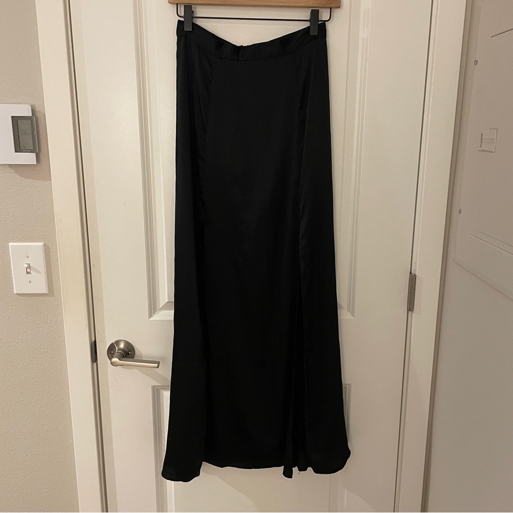 UO Slitted Skirt